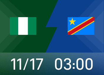 Обзор меняющегося мира: Нигерия становится все лучше и лучше, а Демократическая Республика Конго дает большие призы за продвижение