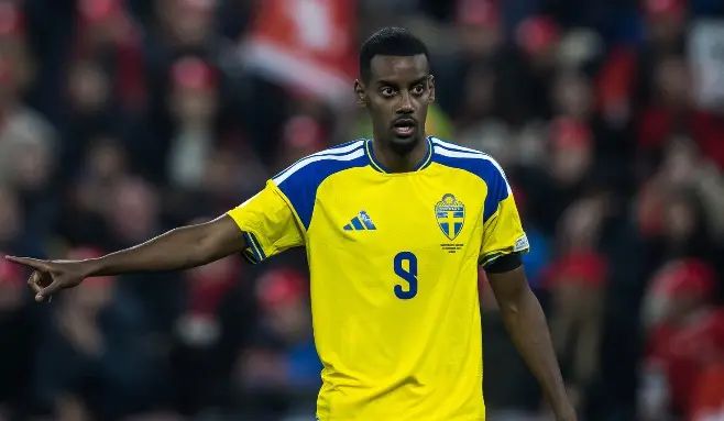 Айзек: Я не буду оправдываться за свое выступление и приду в норму