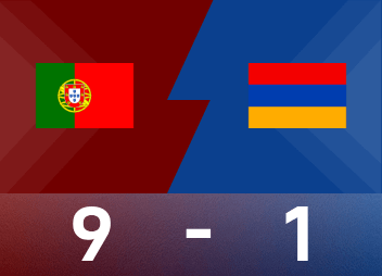 Предварительный отчет чемпионата мира: Невеш и Би Фе заблокированы, Португалия побеждает со счетом 9:1 и отправляется прямиком на чемпионат мира