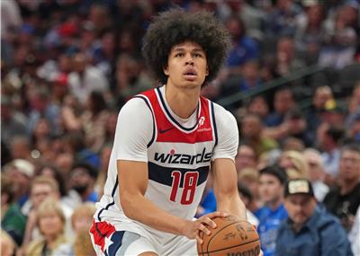 Будущее многообещающее! Кешон Джордж провел ночь карьеры, когда команда обыграла Маверикс