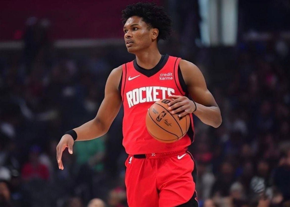 Аминь рассказывает о конфликте между Осаром и Сяо Цзя: Я не волнуюсь, даже если они примут меры, это их дело