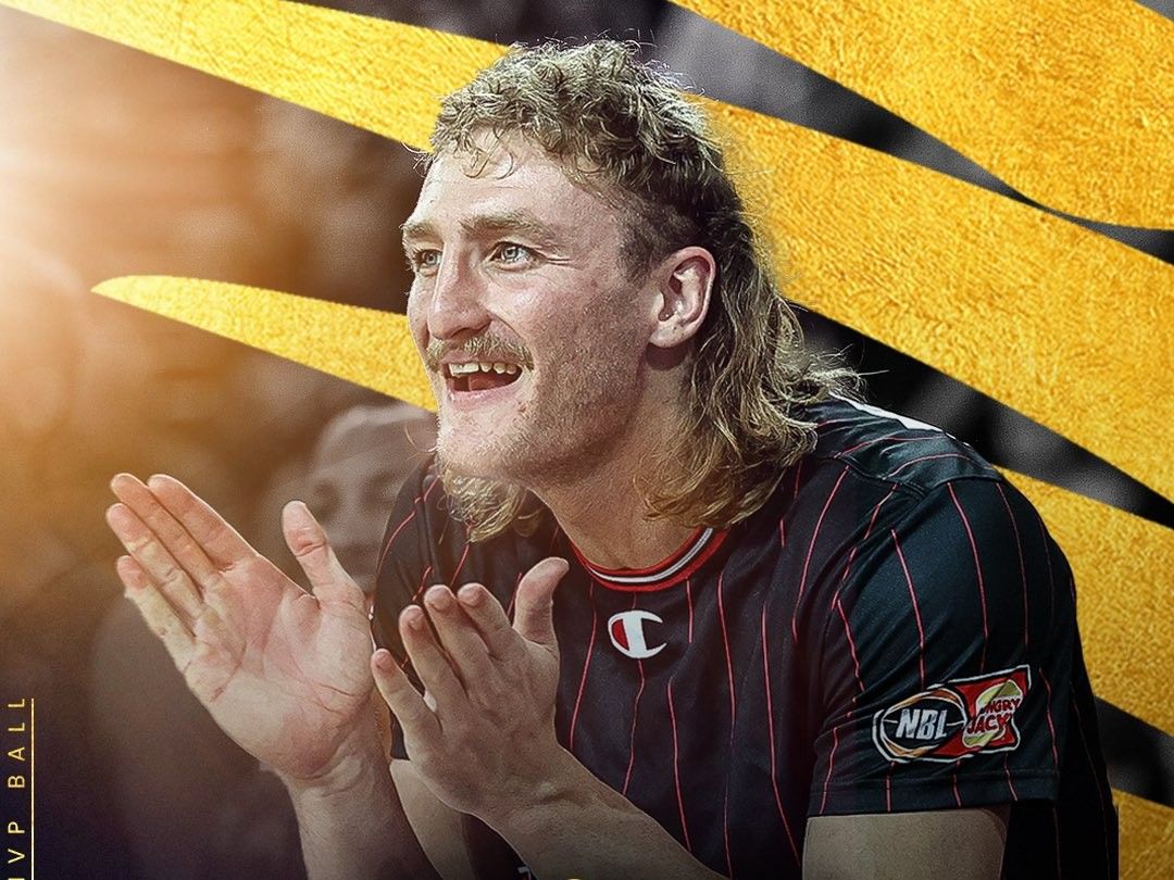 Представитель НБЛ Иглз: Дэн Грида пропустит игру против Тайпана Снейкса из-за сотрясения мозга