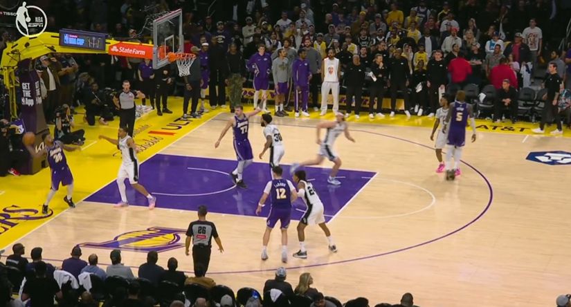 Умные разговоры о нарушении при подаче: Мне не следовало совершать эту ошибку, она больше не повторится