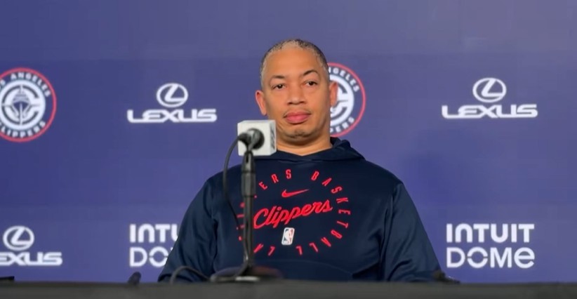 Лу о том, нужно ли корректировать позиционирование команды: Ничего шокирующего, каждый год одно и то же