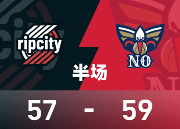 Перерыв в НБА: Куинн 16+6, Ян Хансен еще не появился, Трэйл Блэйзерс 57-59 Пеликанс