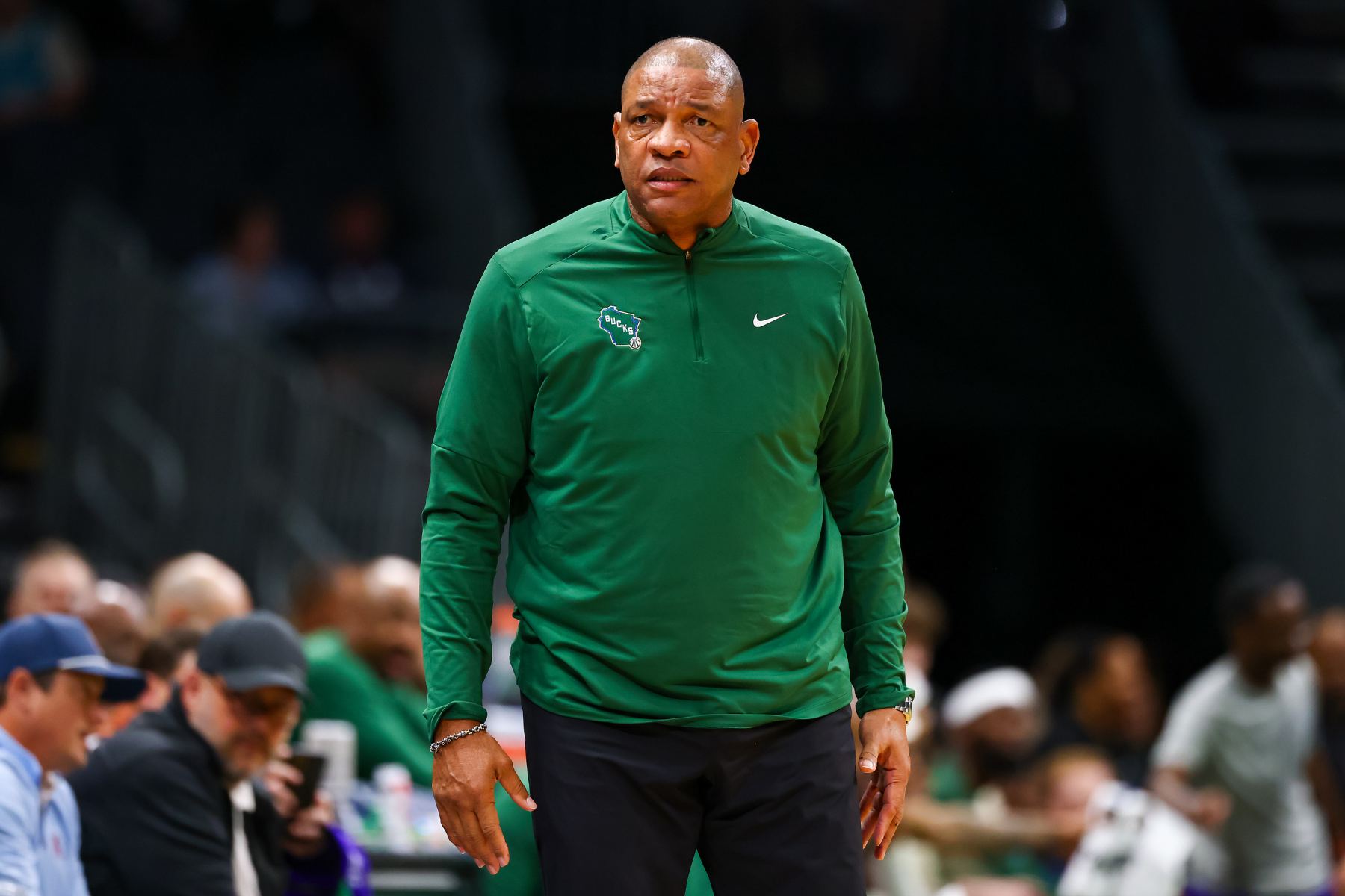 В этой игре обе стороны сражаются друг за другом! Риверс объяснил сегодняшнее поражение тем, что слишком устал