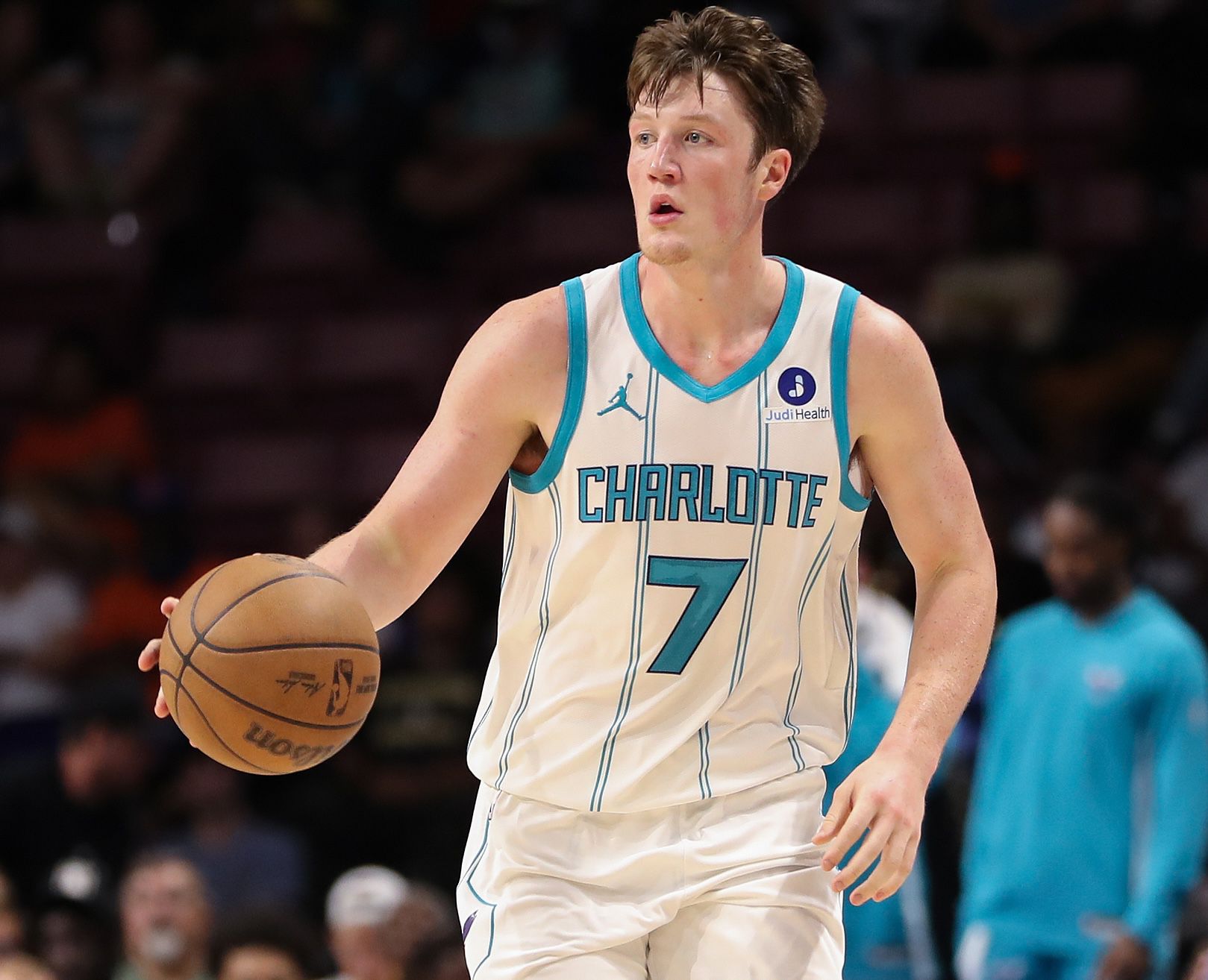 Какой хороший глаз! Три новых игрока, выбранные «Хорнетс» в этом году, входят в число лучших в лиге по многим статистическим данным.